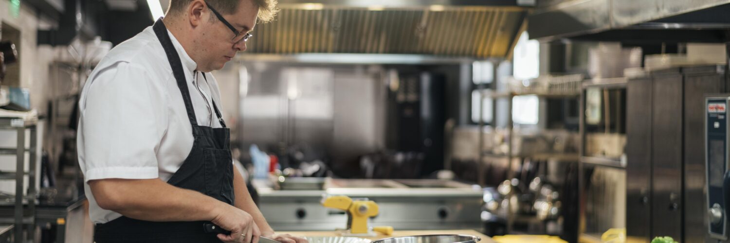 comprehensive restaurant insurance coverage in Florida