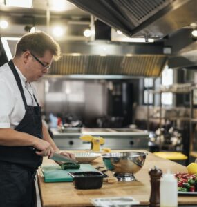 comprehensive restaurant insurance coverage in Florida