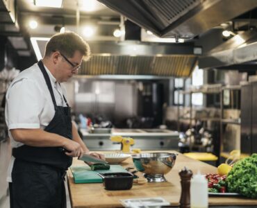 comprehensive restaurant insurance coverage in Florida