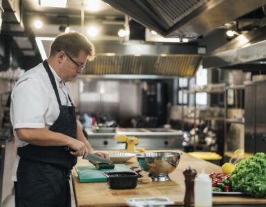 comprehensive restaurant insurance coverage in Florida