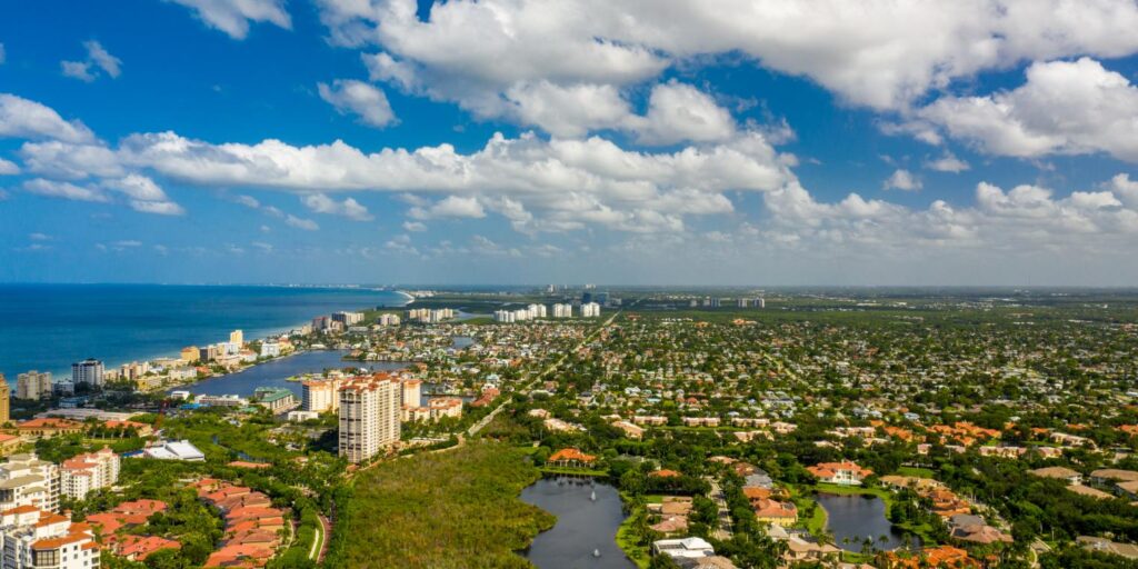 restaurant hazard insurance in Collier County FL