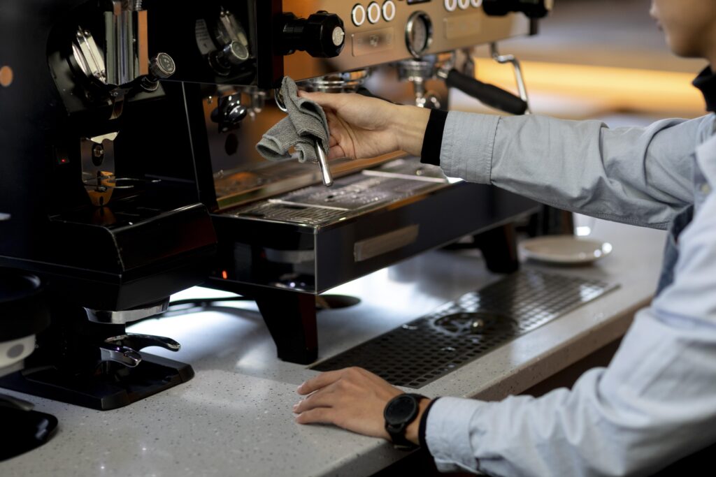 restaurant equipment insurance coverage Florida.