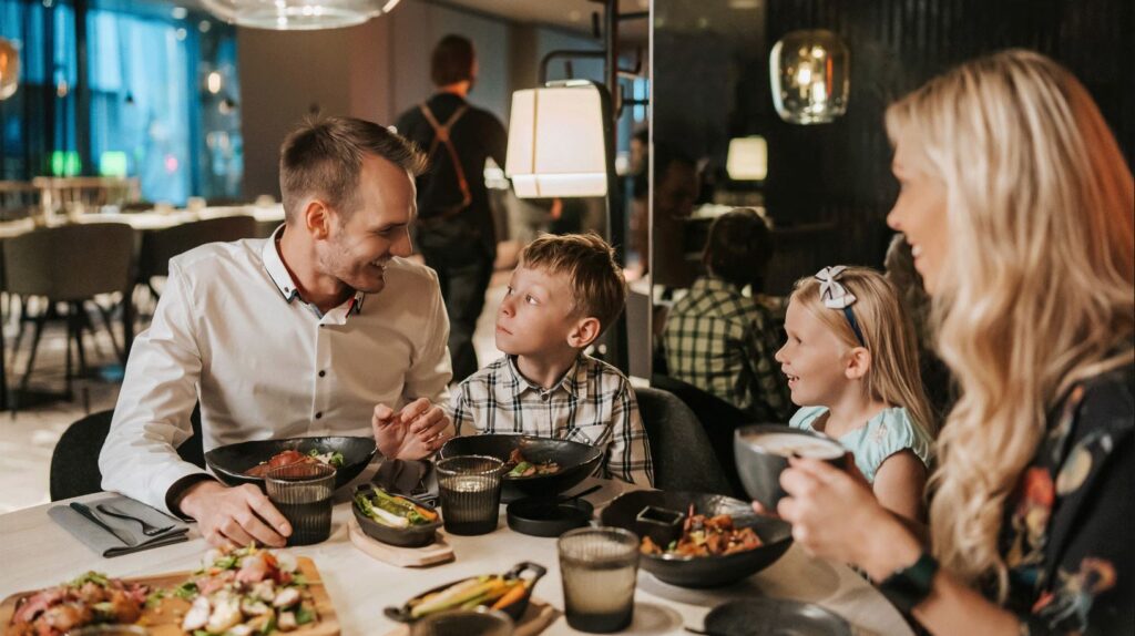 general liability insurance for restaurants Florida