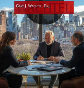 commercial real estate attorney nyc