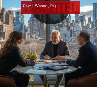 commercial real estate attorney nyc