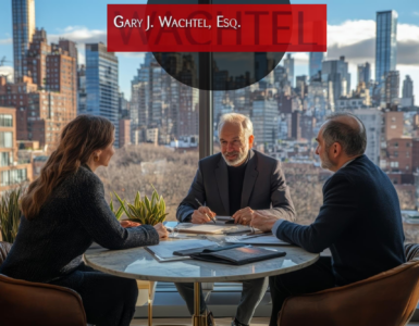 commercial real estate attorney nyc