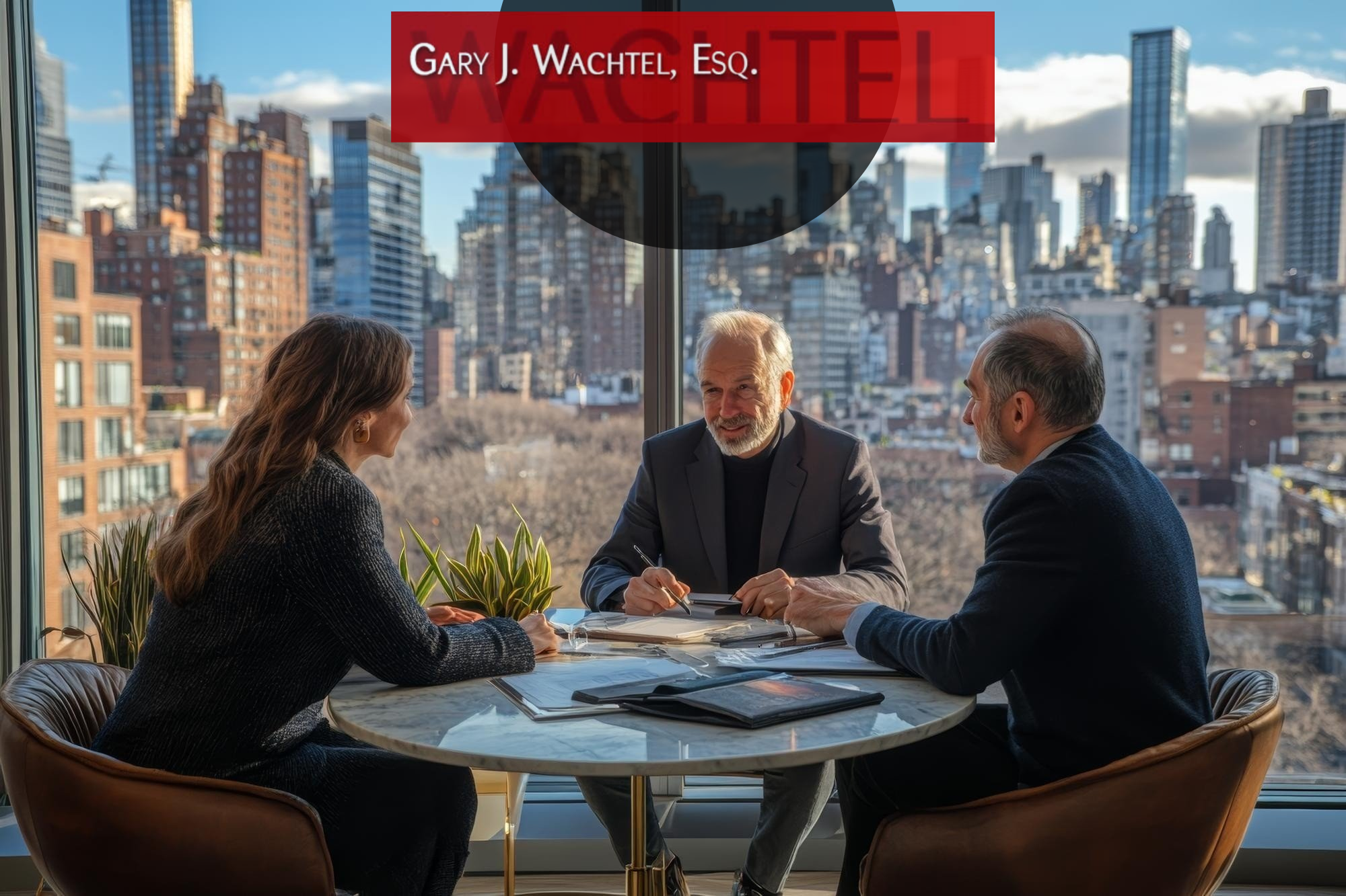 commercial real estate attorney nyc