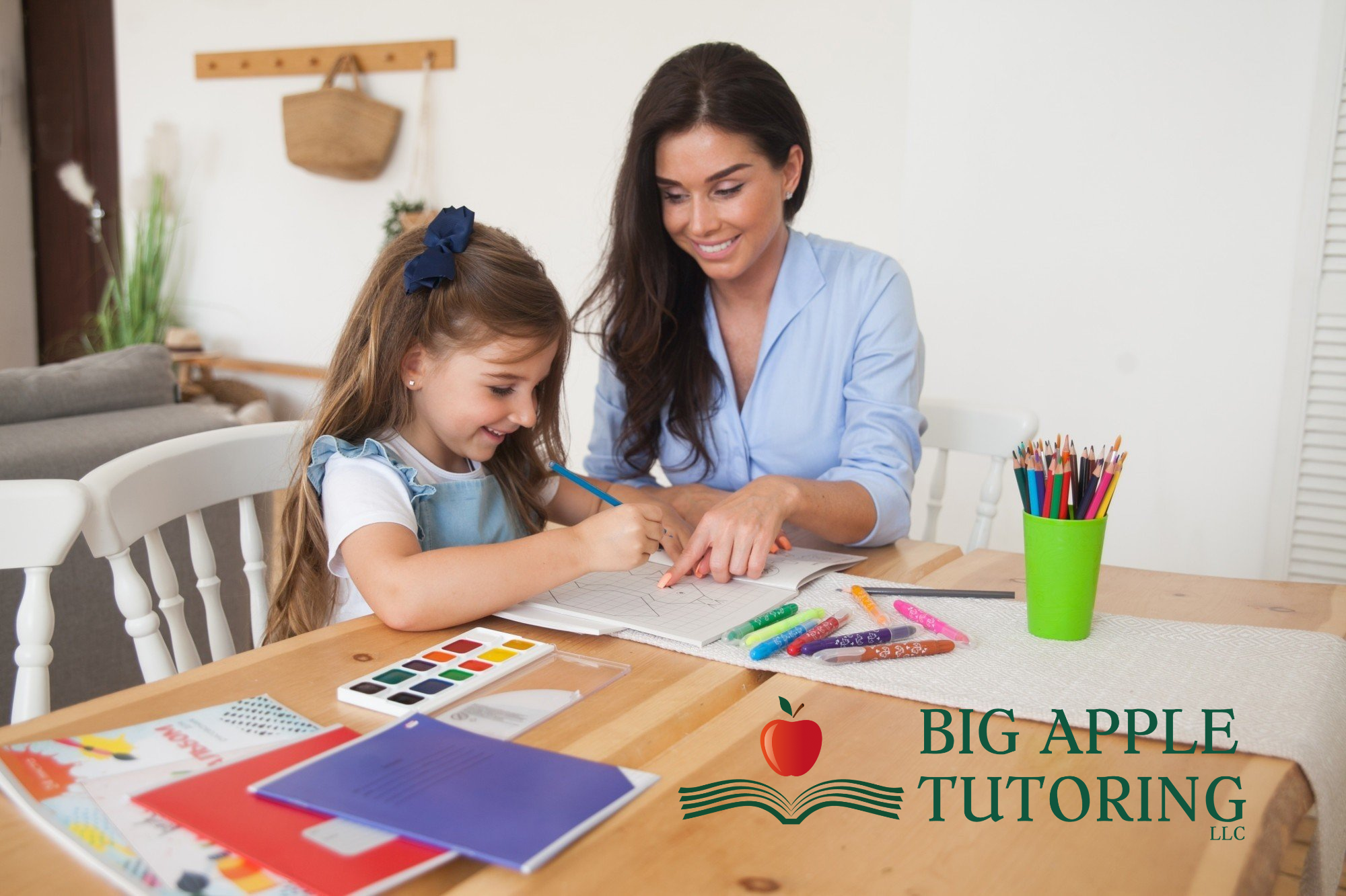 homeschool tutors nyc