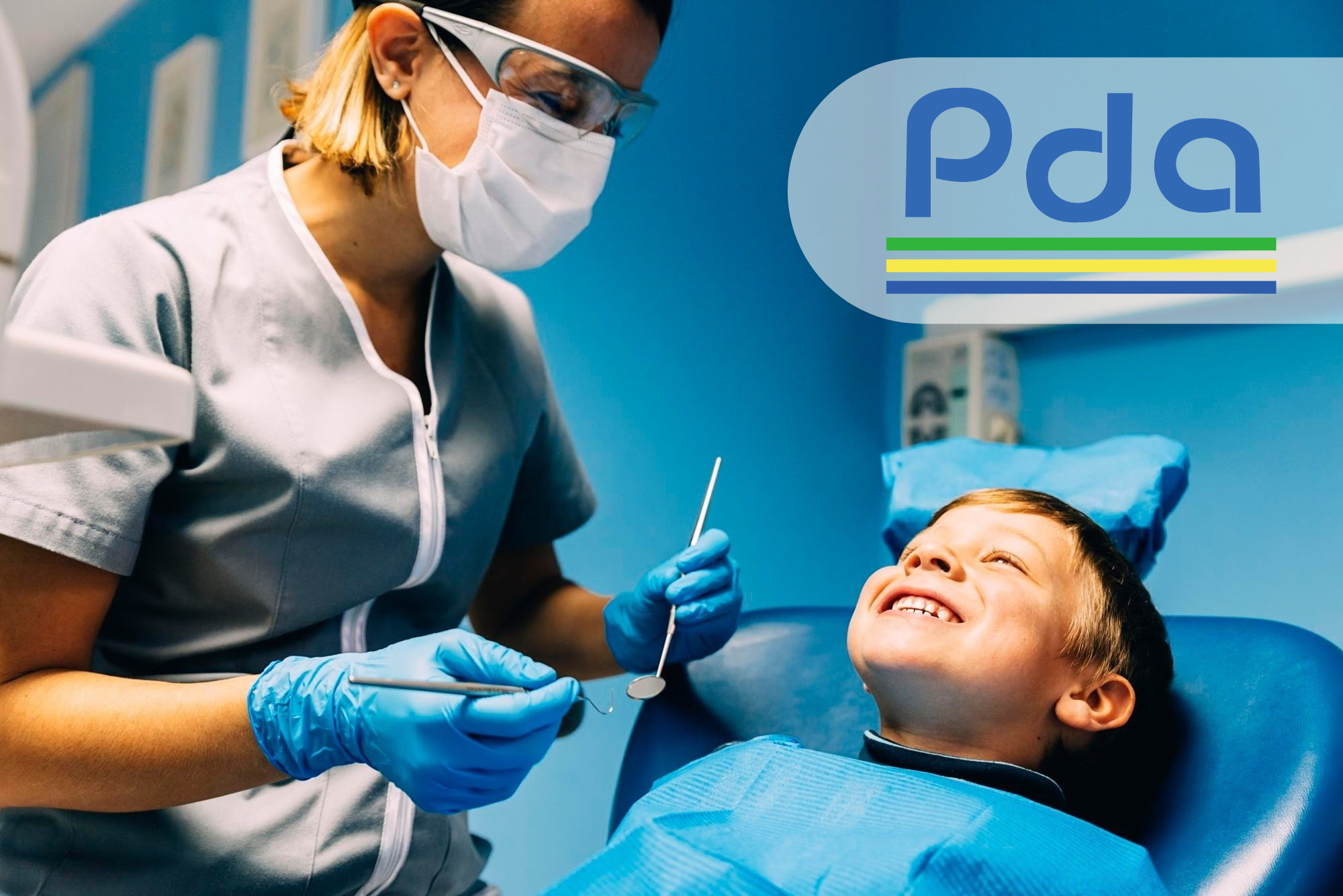 pediatric dentist Allendale