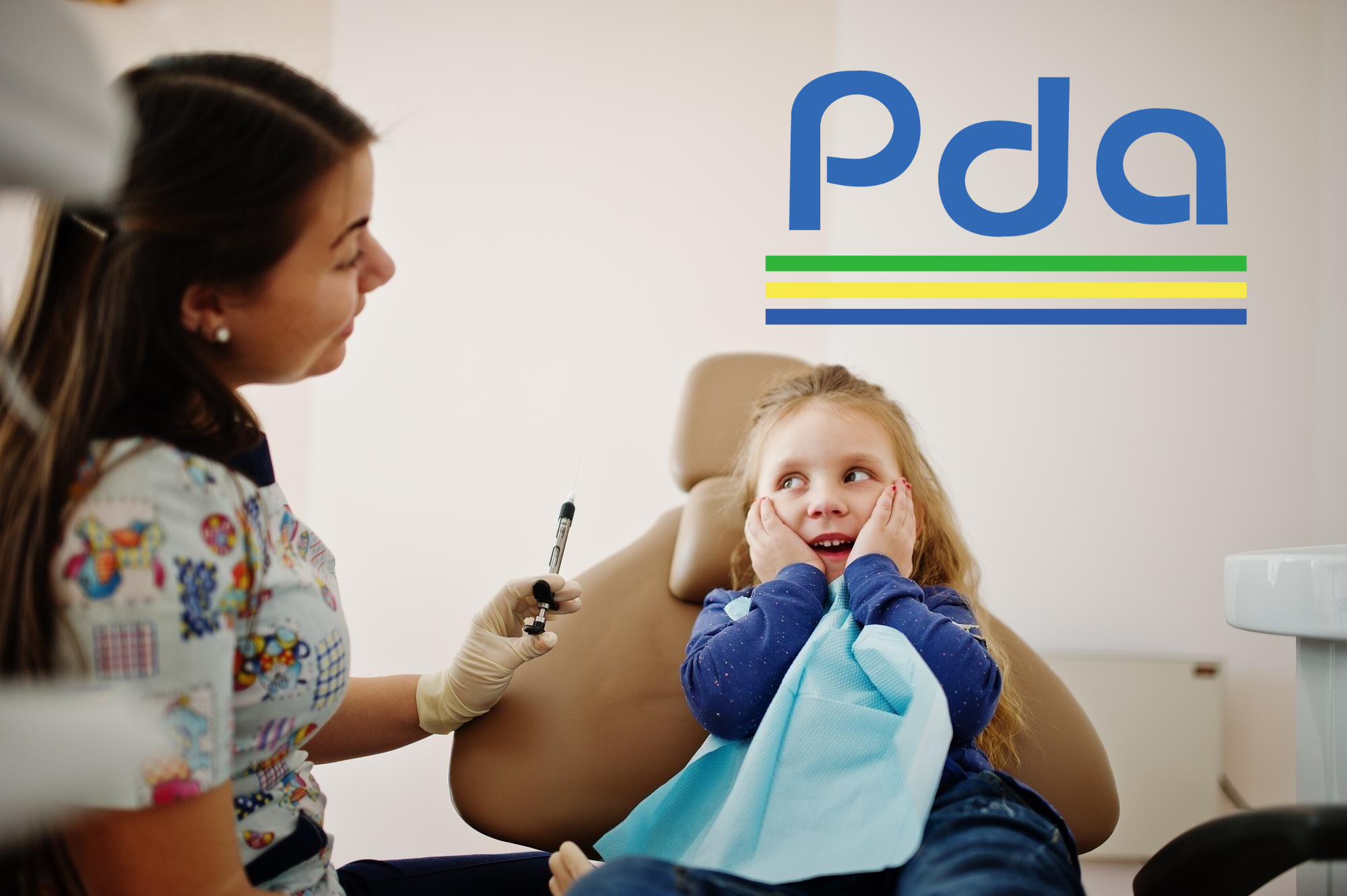 pediatric dentist Allendale