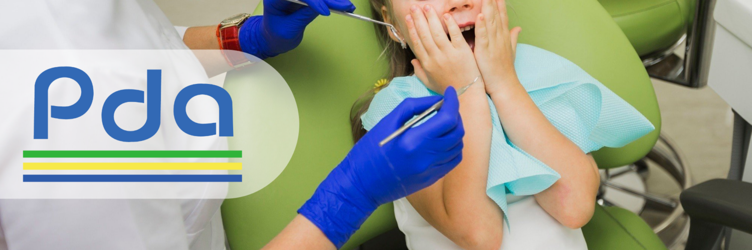 pediatric dentist Allendale