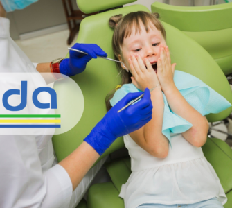 pediatric dentist Allendale