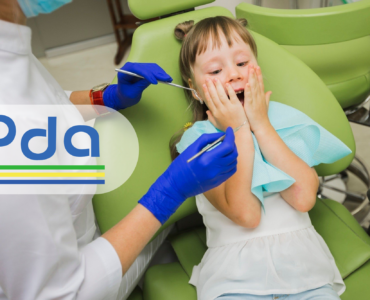 pediatric dentist Allendale