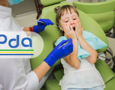 pediatric dentist Allendale