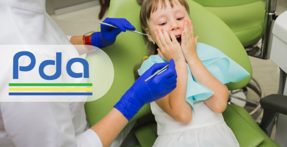 pediatric dentist Allendale