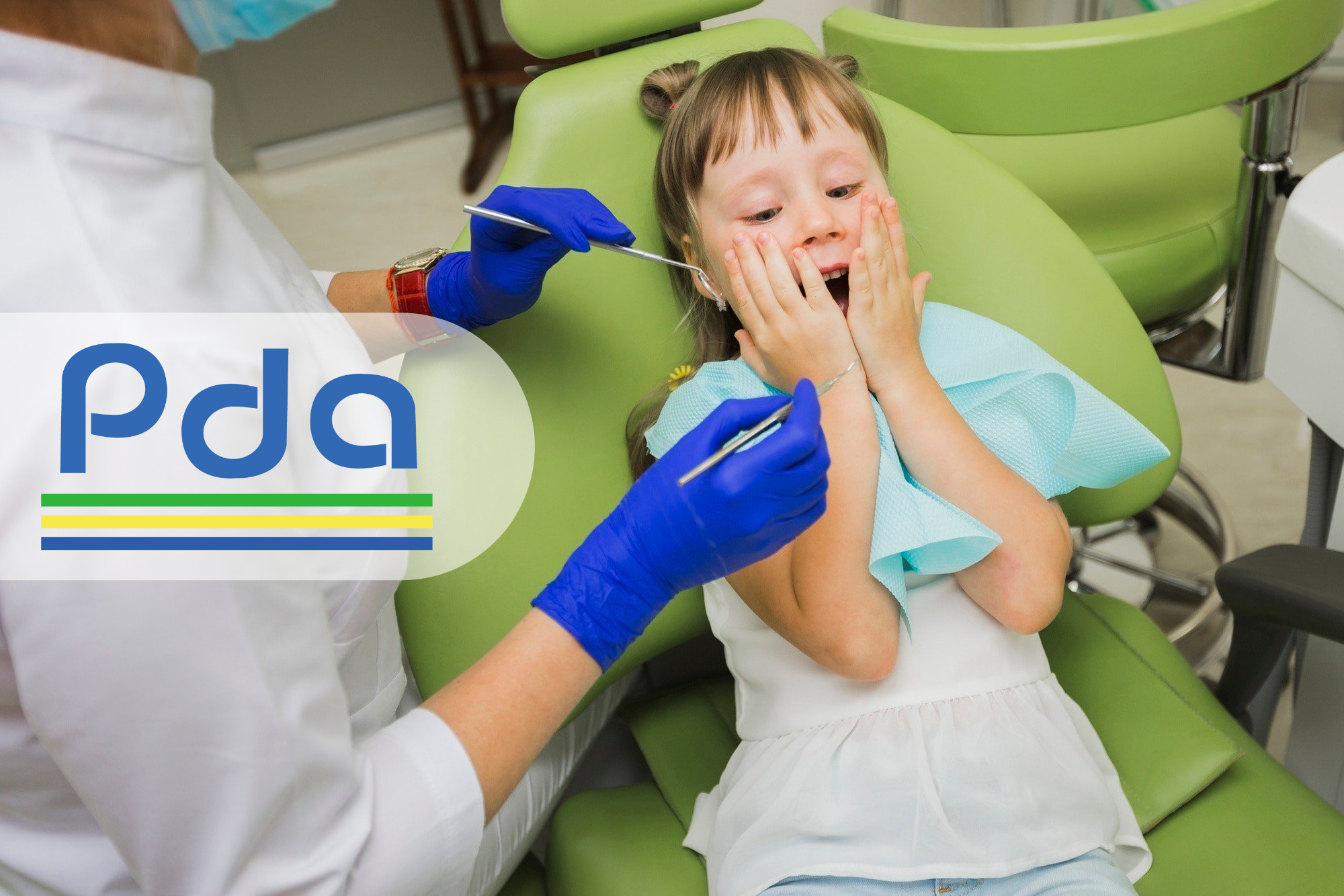 pediatric dentist Allendale