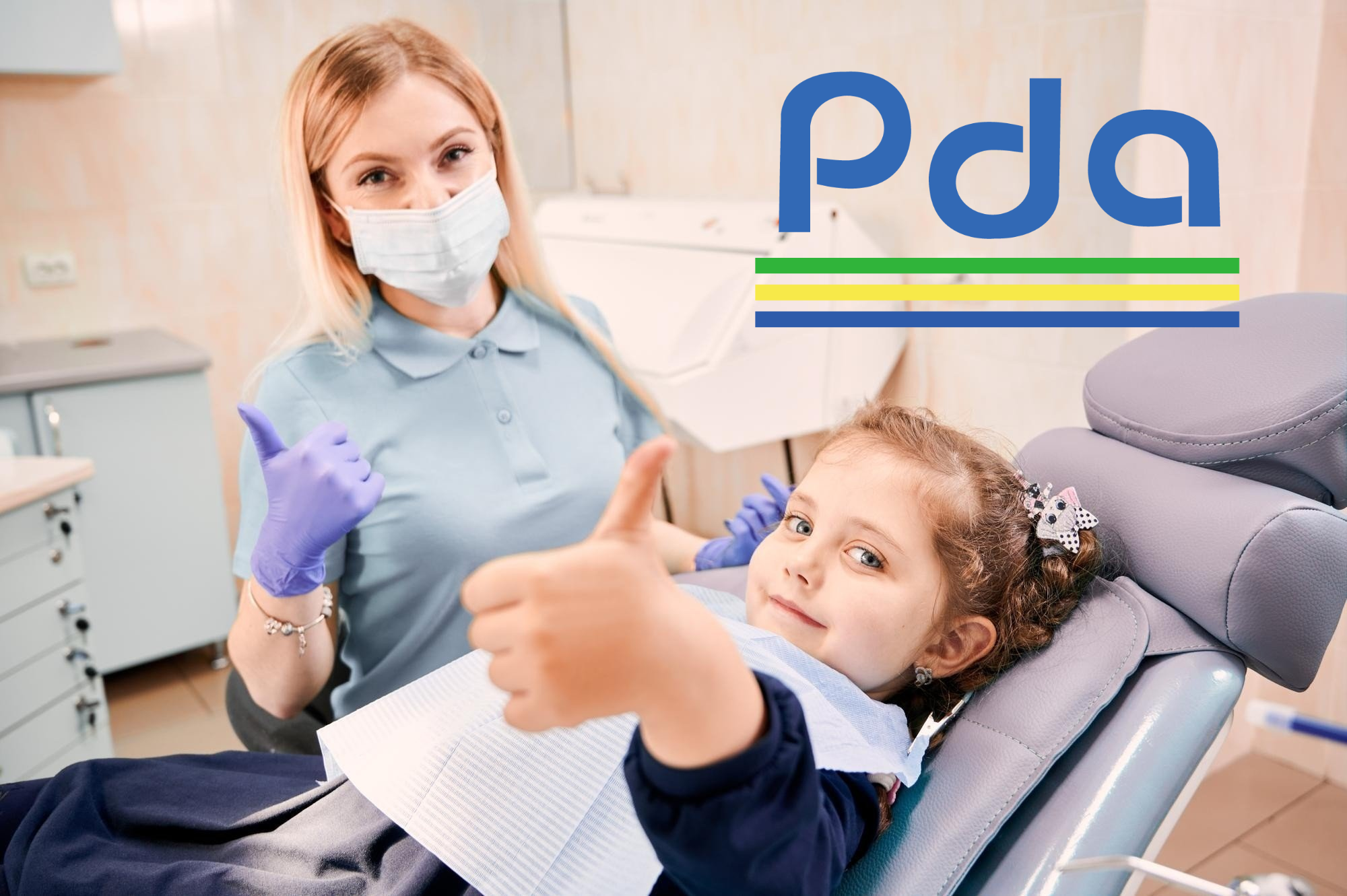 Bergen County NJ Kids Care Dental