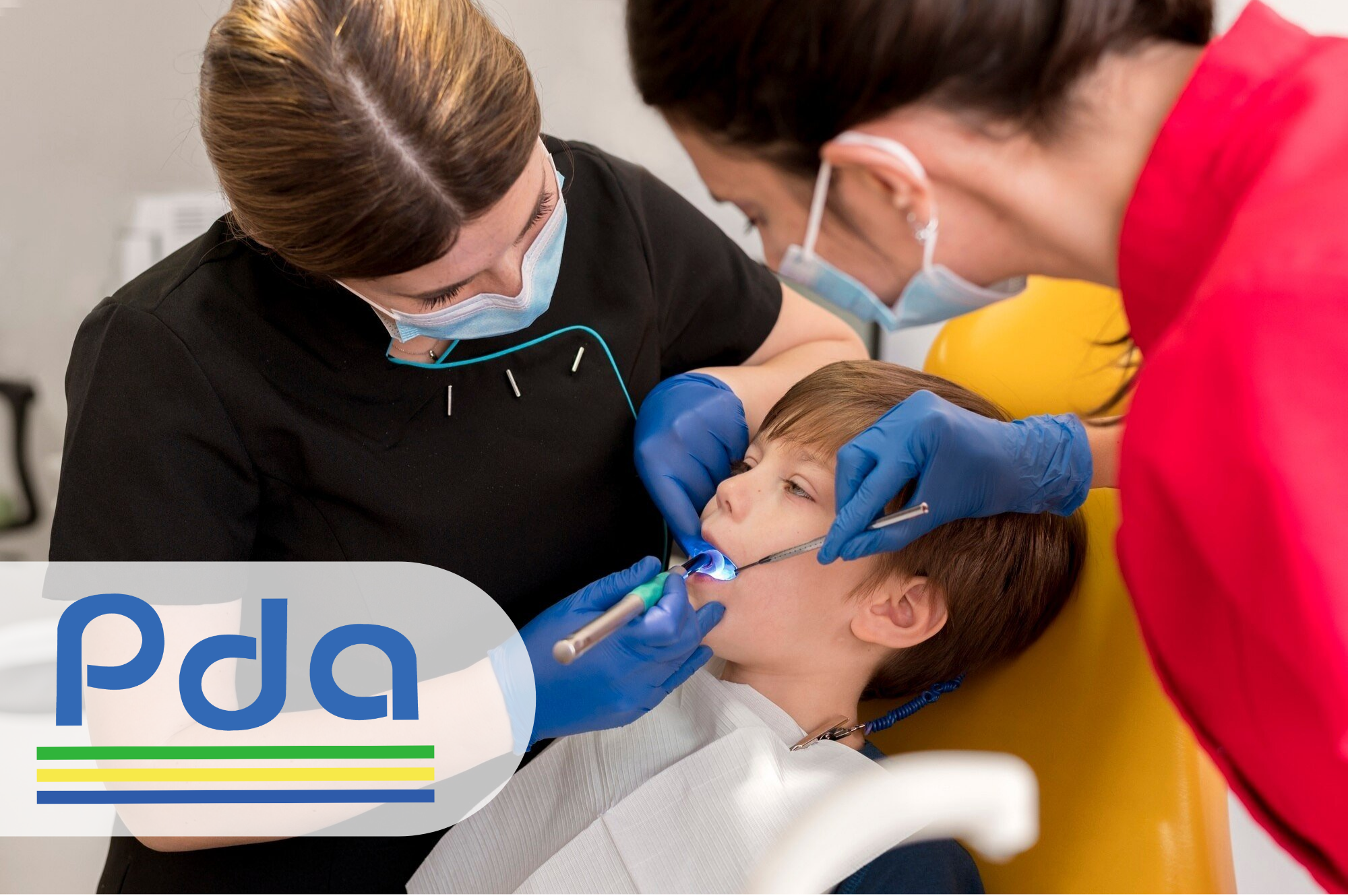 Bergen County NJ Kids Care Dental