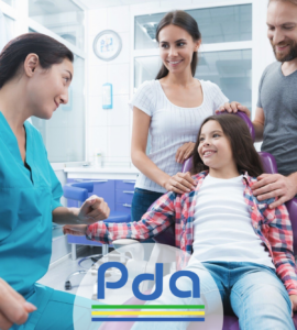 Bergen County NJ Kids Care Dental