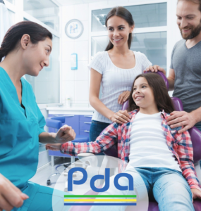 Bergen County NJ Kids Care Dental