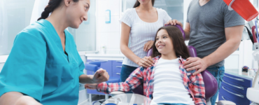 Bergen County NJ Kids Care Dental