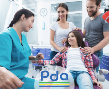 Bergen County NJ Kids Care Dental