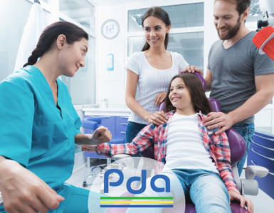 Bergen County NJ Kids Care Dental