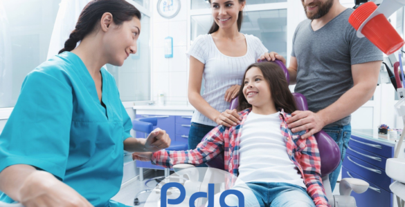 Bergen County NJ Kids Care Dental