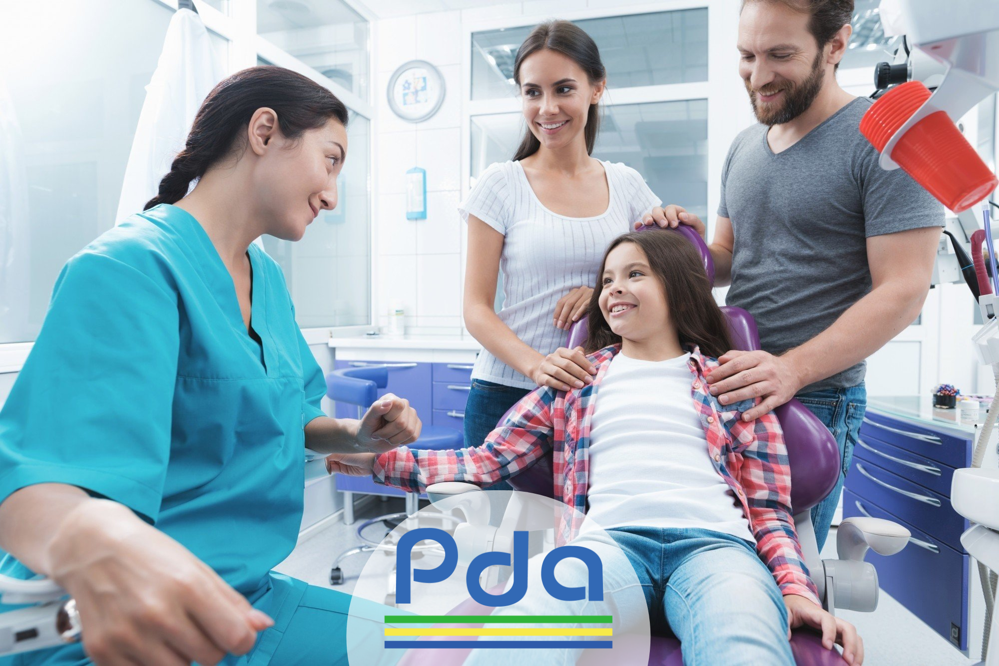 Bergen County NJ Kids Care Dental