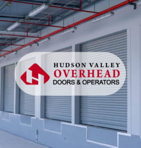 Spencertown garage doors