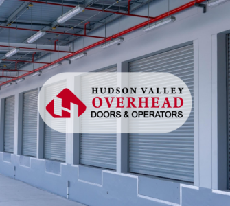 Spencertown garage doors