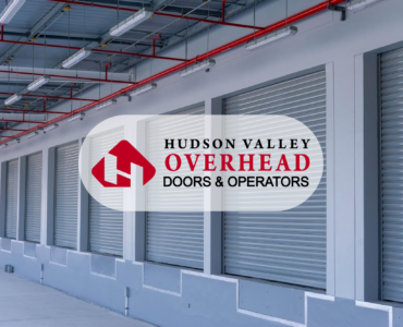 Spencertown garage doors
