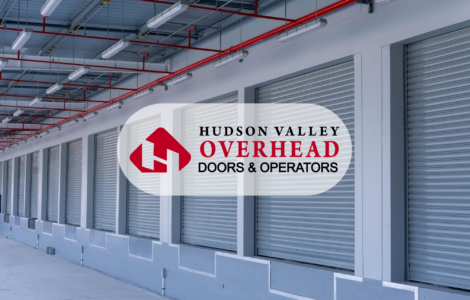 Spencertown garage doors