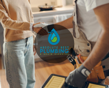 emergency plumbing services Orlando