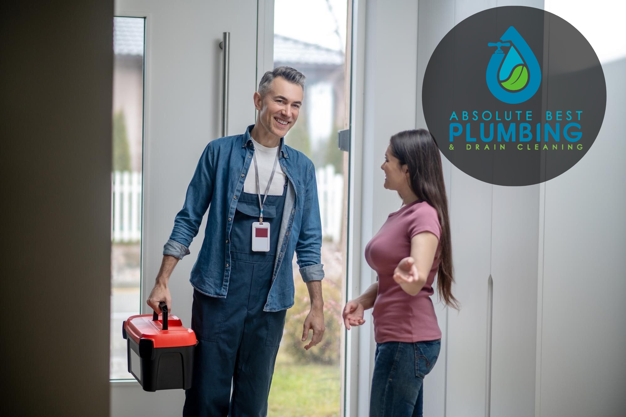 emergency plumbing services Orlando