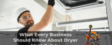 Dryer Vent Cleaning service In Orlando