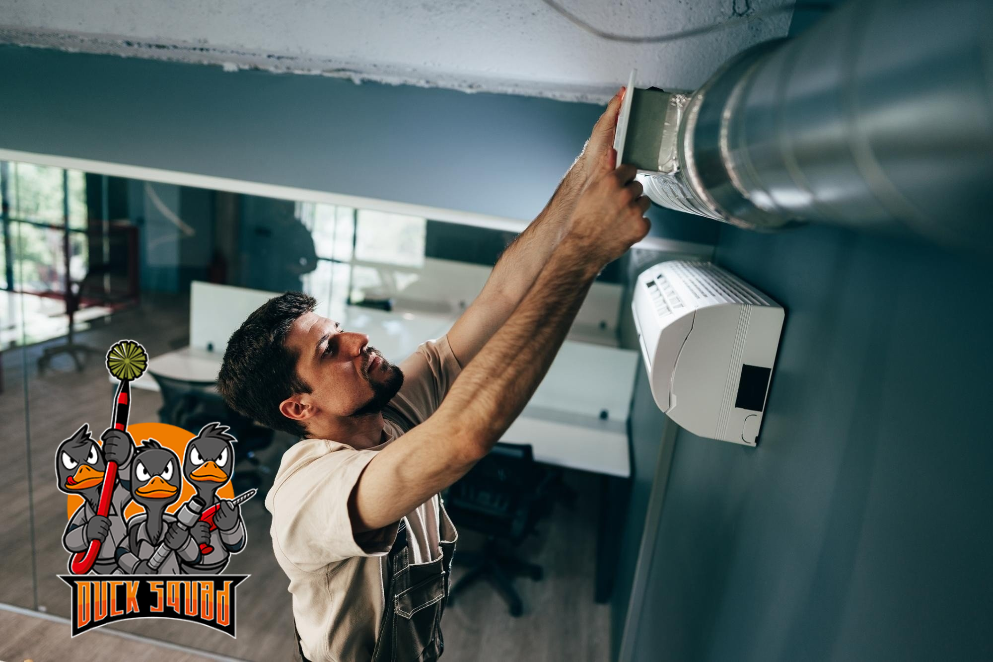 Dryer Vent Cleaning service In Orlando
