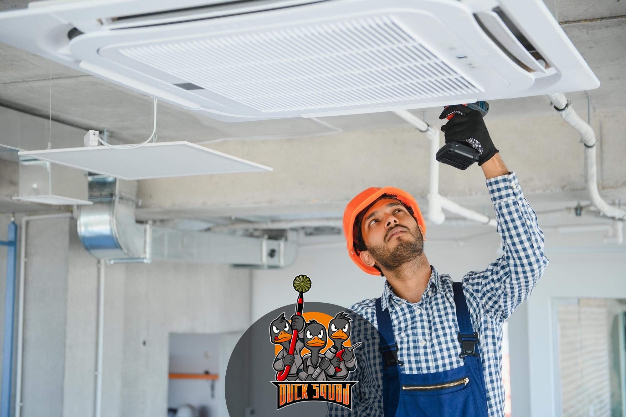 Dryer Vent Cleaning service In Orlando