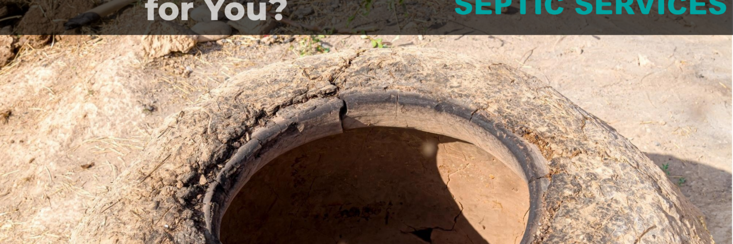 Eco-Friendly Septic Systems: Are They Right for You?