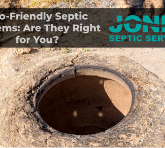 Eco-Friendly Septic Systems: Are They Right for You?