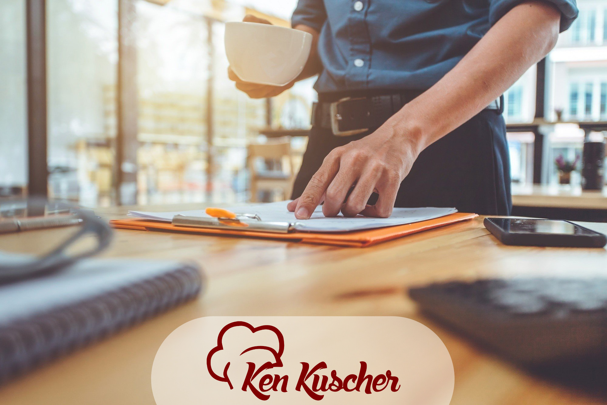 food service expert witness