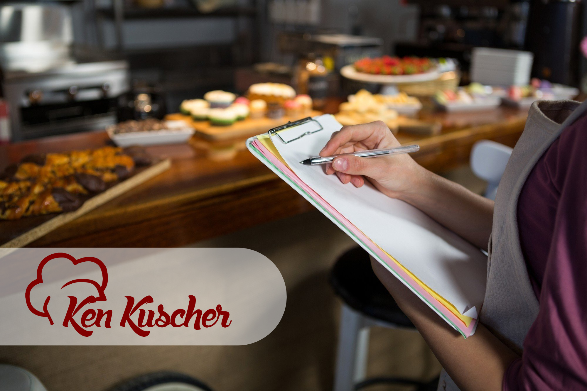 food service expert witness