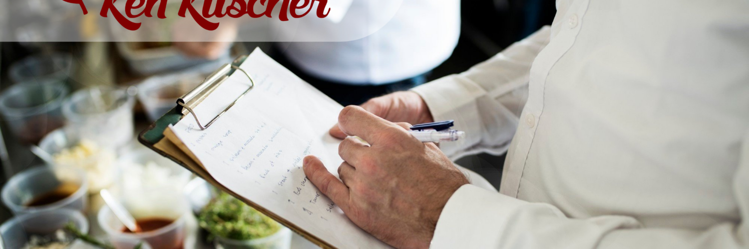 food service expert witness