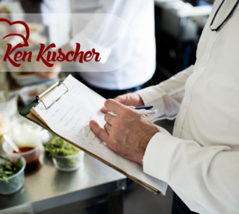 food service expert witness