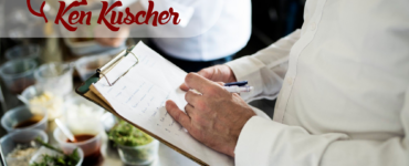 food service expert witness