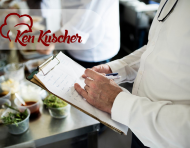 food service expert witness