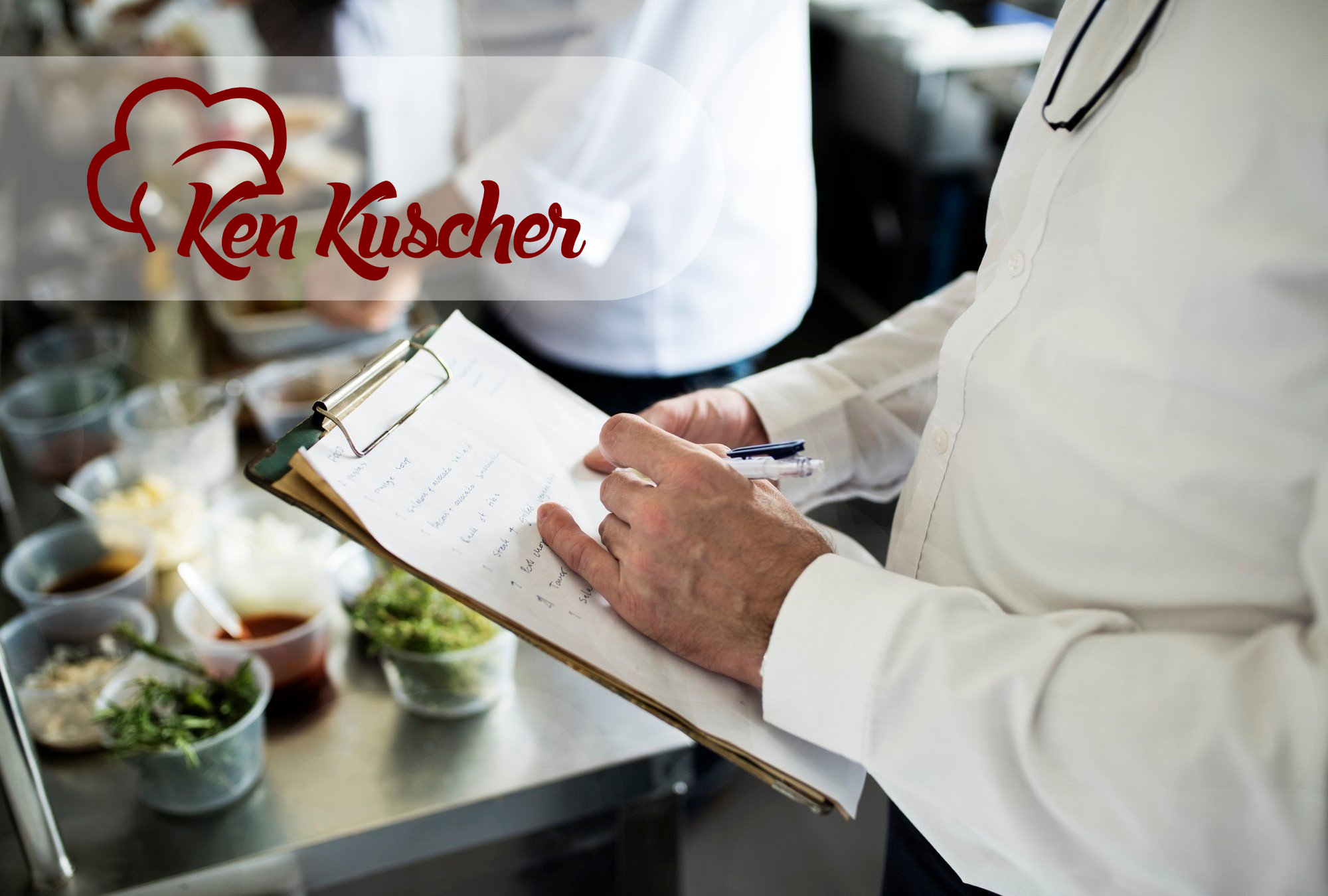 food service expert witness