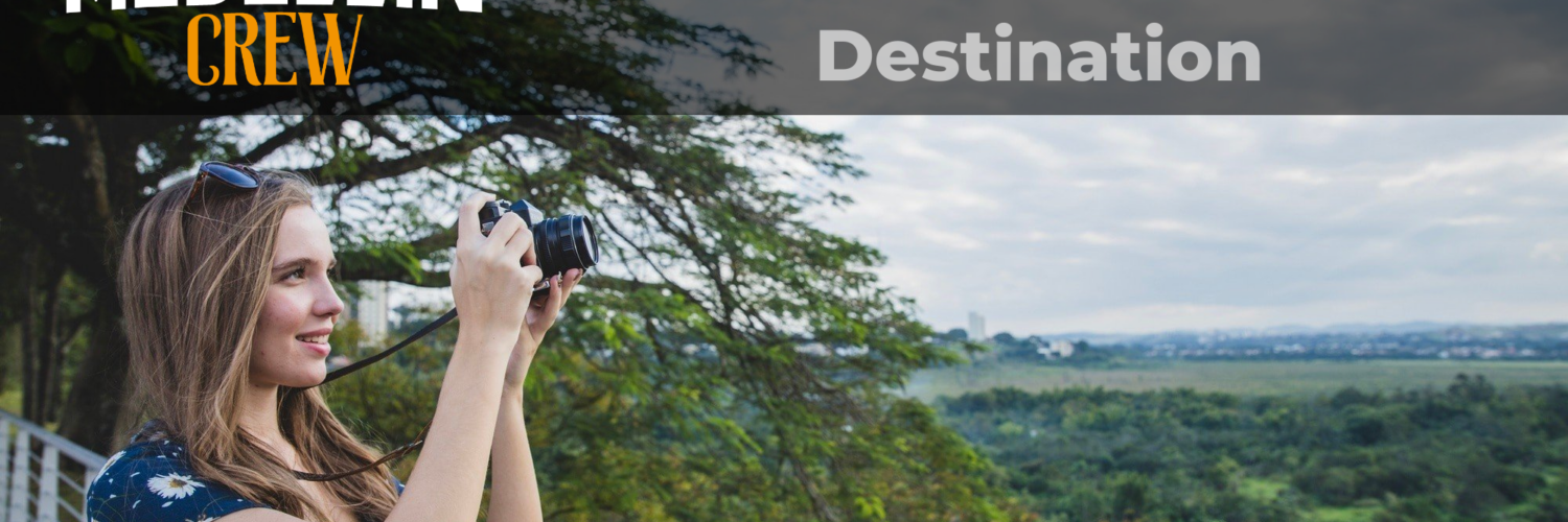 medellin bachelor party packages