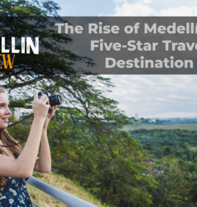 medellin bachelor party packages