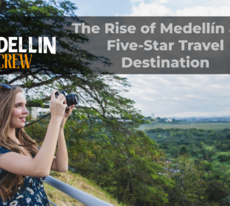 medellin bachelor party packages